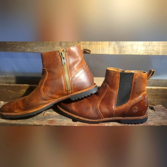 Timberland Other - Timberland Chelsea boots